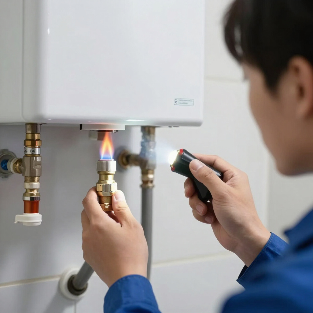 How to Clean a Vent Stack for Drain Flow in Chatham, IL