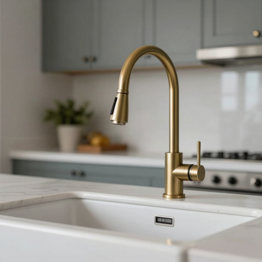 Bathroom & Kitchen Upgrades in Chatham