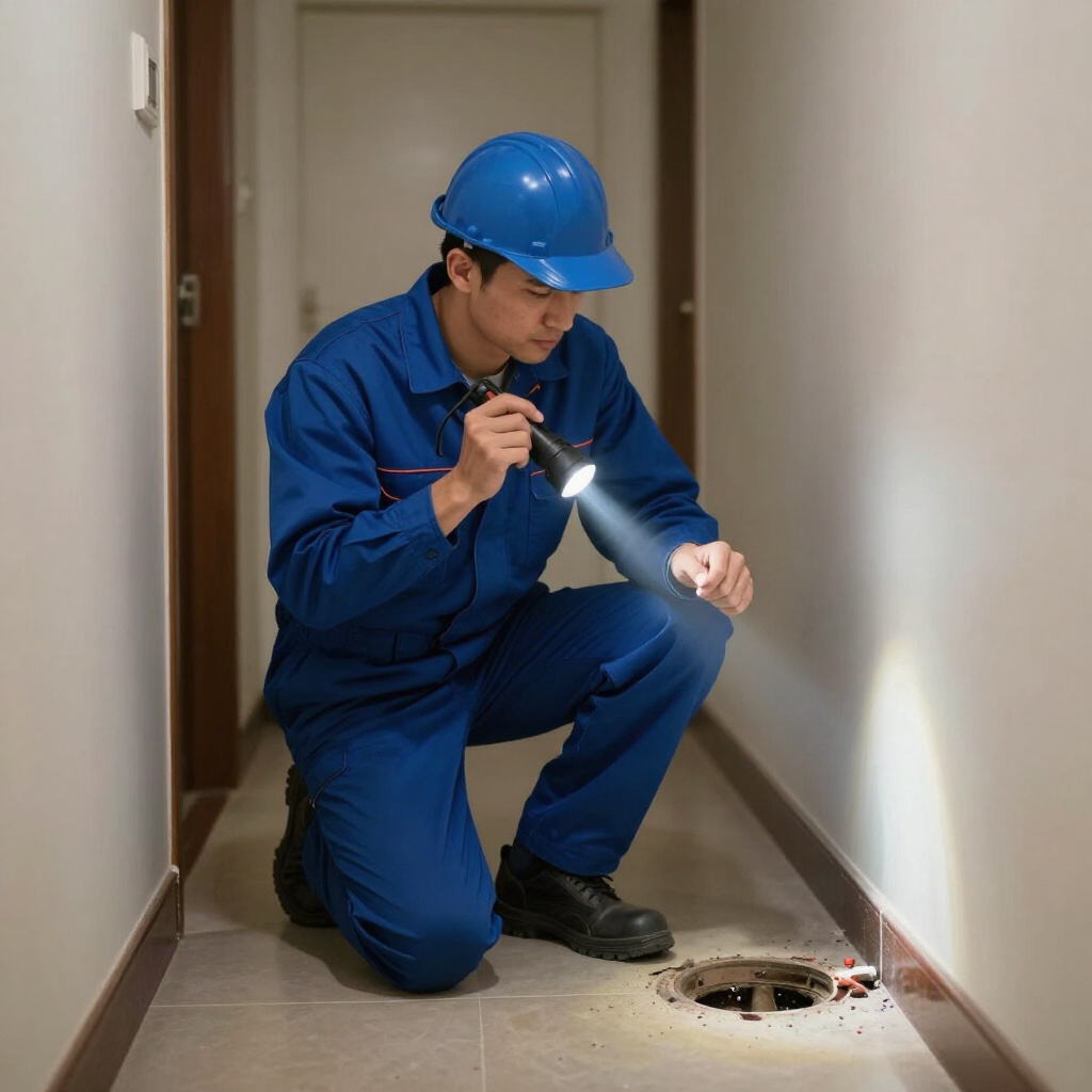 Emergency Plumbing in Chatham
